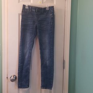 Girls jeans